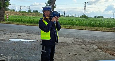Od wtorku prawo jazdy można stracić za przekroczenie prędkości o 50 km/h