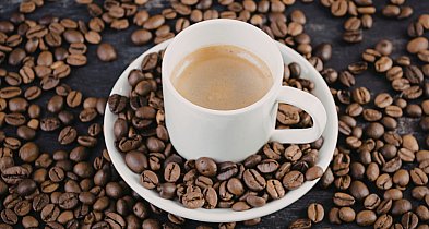 Ekspert: szkodliwość kawy jest mitem