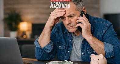 Uwaga na oszustów. Mieszkańcy powiatu stracili ponad 100 tys. zł