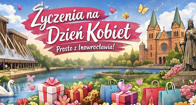 rolKI24.INFO | Dzień Kobiet po inowrocławsku!💐