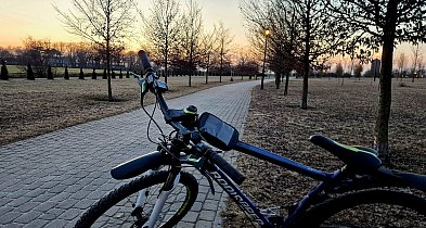 rolKI24.INFO | Rower, słońce i wiosna. Inowrocław budzi się do życia! ☀️