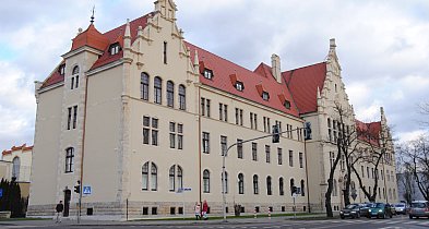 Zobacz sąd w Inowrocławiu od środka. Będzie taka okazja