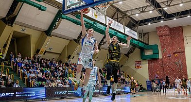 Przed Notecią wyjazd do beniaminka