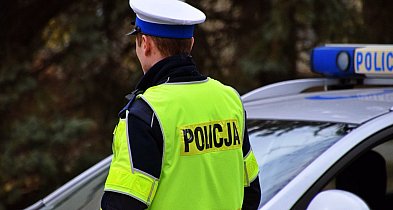 Trzech kierowców zatrzymanych. Każdy złamał inne przepisy