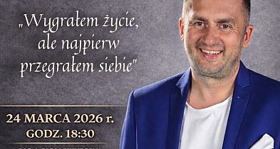 Norbi w Gniewkowie będzie mówić, a nie śpiewać