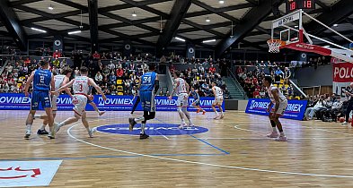 Porażka Noteci w Lesznie