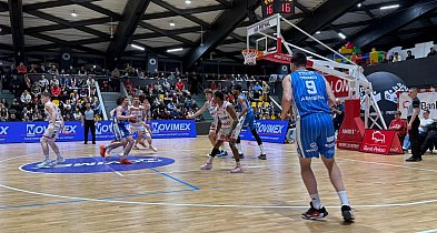 Noteć w Lesznie nie dała rady. Trzecia porażka z rzędu