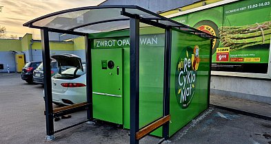 rolKI24.INFO | Butelkomaty w Inowrocławiu. Działają, czy są problemy? ♻️