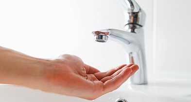 Awaria w wodociągach. Mogą być problemy z wodą