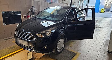 Gdzie zrobić przegląd auta w powiecie inowrocławskim? Lista SKP