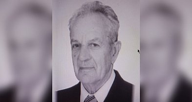 Policja szuka 83-latka. Mężczyzna wyszedł z domu i zaginął