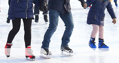 Kryte lodowisko o jeden ślizg bliżej. Miasto ogłosiło przetarg
