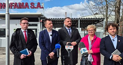 PiS odpowiada KO. KO odbija piłkę i się zaczęło...[AKTUALIZACJE]