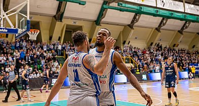 Noteć rozpoczyna serię meczów domowych