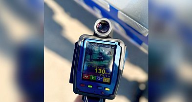 Pędził krajówką. W kontroli wyszło, że szuka go prokuratura