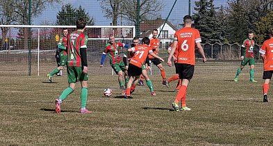 Orłowianka zaczyna wiosnę od zwycięstwa. Ważne punkty w Orłowie