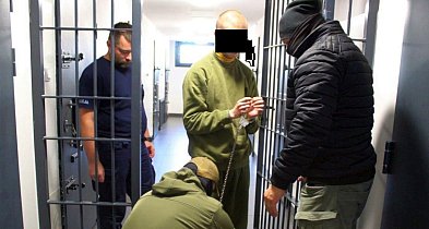 25 lat więzienia za zabójstwo 13-letniej Nadii z Inowrocławia