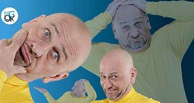 Śpiewająca bakteria wystąpi w Janikowie