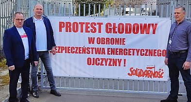 Protest w Solino: dwóch uczestników w szpitalu