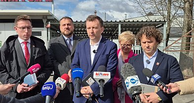 Schreiber odpowiada Łośko. Spór o Inofamę nabiera tempa