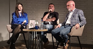 Norbi w Gniewkowie. Szczera opowieść o upadku i powrocie