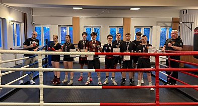 Inowrocławianie pokazali siłę w Chełmży