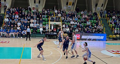 Koncert Noteci na pożegnanie z Inowrocławiem