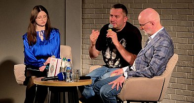 rolKI24.INFO | Norbi szczerze o uzależnieniach