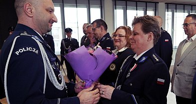 Po latach pracy przyszło wyróżnienie. Drobniecka doceniona