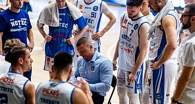 Przed Notecią seria wyjazdów. Trudne zadanie na początek