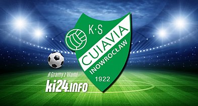 Ważna wygrana Cuiavii z Unią Gniewkowo