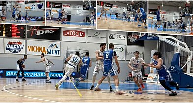 Noteć to zrobiła! Jest wygrana w Pelplinie!