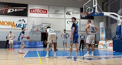 Trzeci triumf Noteci. Decka pokonana [RELACJA]