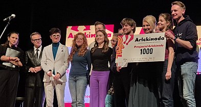 Arlekinada 2026 za nami. Znamy zwycięzców ogólnopolskiego festiwalu