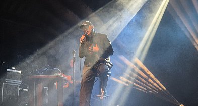 Tylko u nas: Igor Herbut po Arlekinadzie. Co naprawdę liczy się w muzyce?