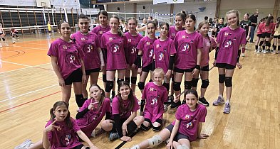 Drużyny MSPS Inowrocław z kompletem awansów