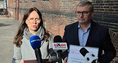 Byli członkowie zarządu PGKiM przerywają milczenie