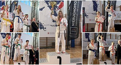 Trzy turnieje jednego dnia. Mocny występ inowrocławian