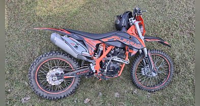 18-latek bez prawa jazdy i z zakazem. Lista przewinień długa