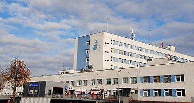 Kardiologia w szpitalu w Inowrocławiu z ograniczeniami do końca czerwca