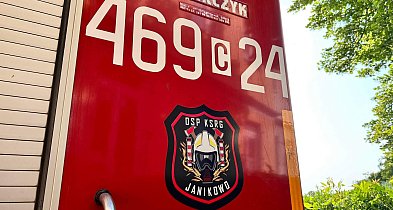 Janikowo szuka chętnych. Nie każdy się tu odnajdzie