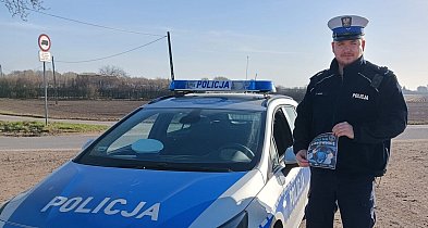 „Łapki na kierownicę”. Policja znów patrzy kierowcom na ręce