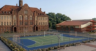 Przy „Jedynce” szykuje się inwestycja, na którą czekano latami