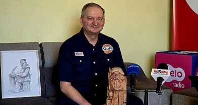 Inowrocławski kronikarz świętuje 15-lecie. Tak zaczęła się jego historia