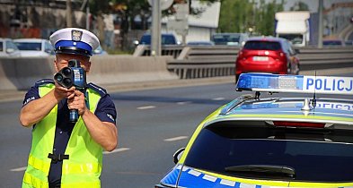 Wielkanoc na drogach. Rusza akcja policji w całym kraju