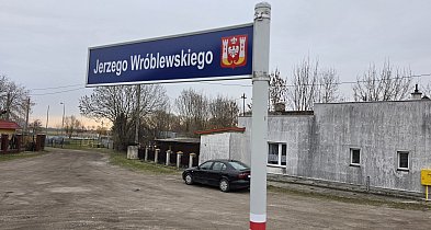 Nowe lampy na tej ulicy. Miasto ogłosiło przetarg