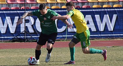 rolKI24.INFO | Kolejne 3 punkty dla biało-zielonych! ⬜️🟩🔥