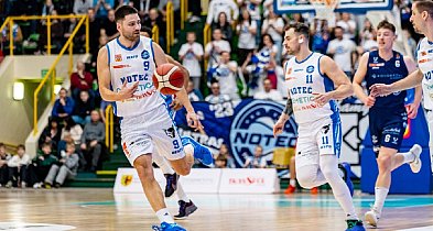 Noteć gra we Wrocławiu. Ważny mecz na finiszu sezonu