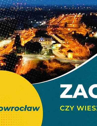 ❓Foto-zagadka na dziś. Czy wiesz, gdzie to jest?-51980