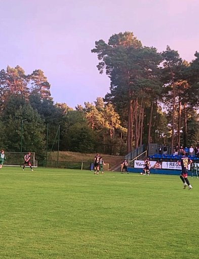 Minimalna porażka Cuiavii w Solcu Kujawskim-52182